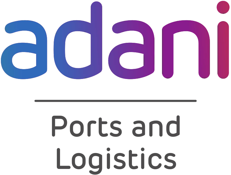 Adani Ports Logo