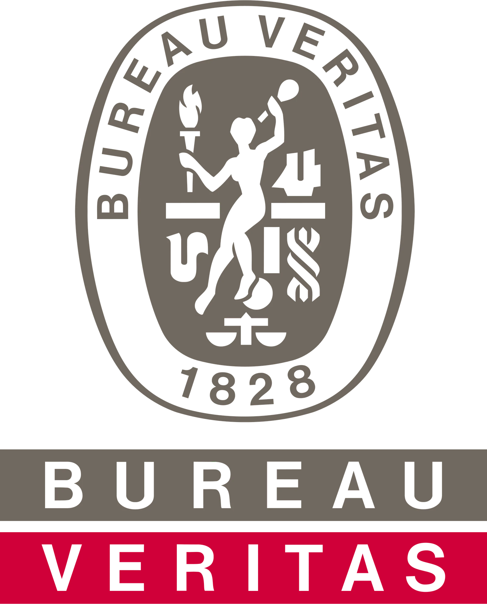 Bureau Veritas Logo