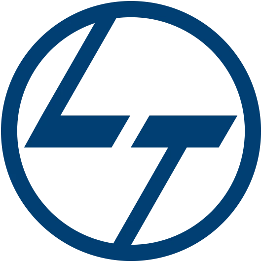 Larsen & Toubro Logo